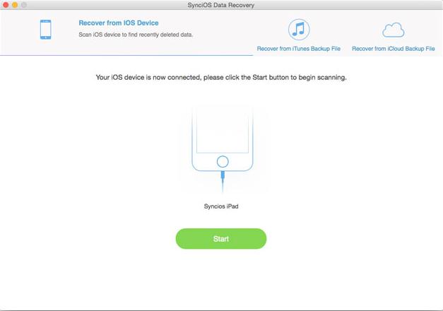 Iphone Data Recovery Tool For Mac